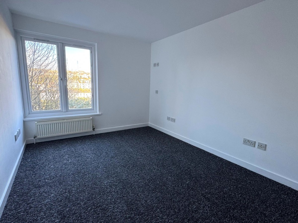 Wellington Gardens, Falmouth