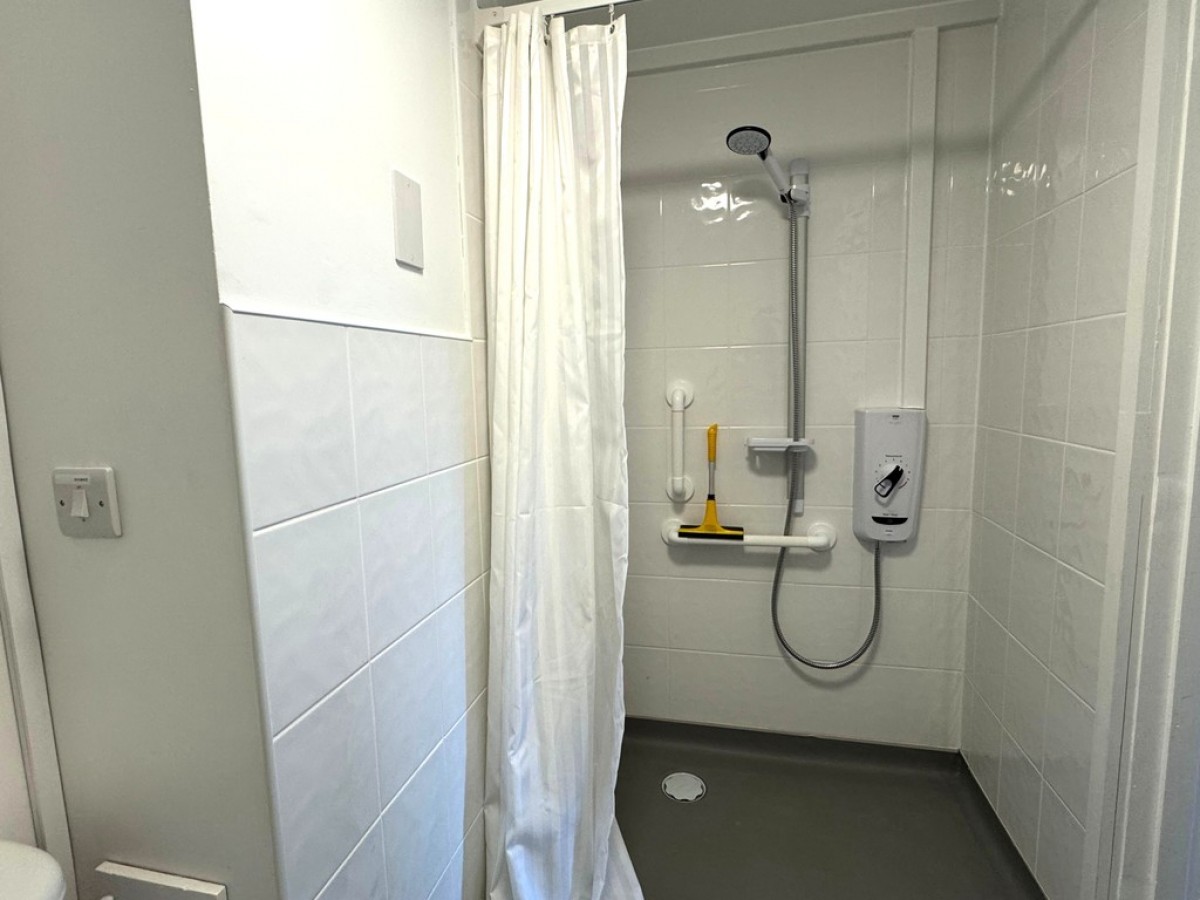 Wellington Gardens, Falmouth