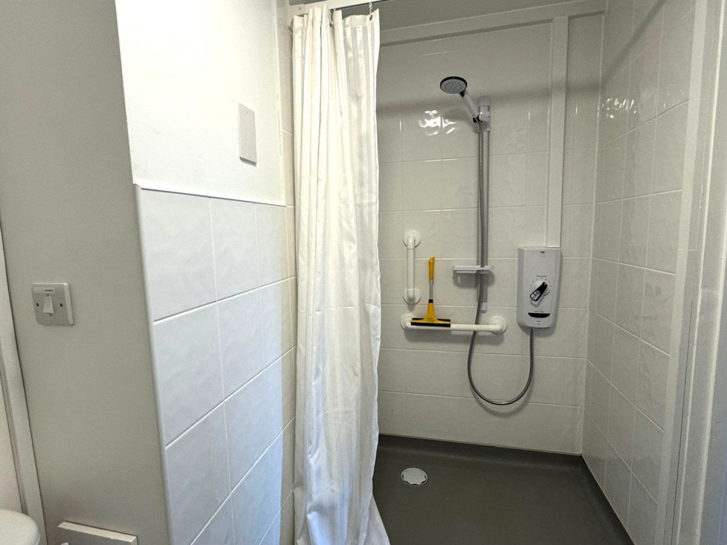 Wellington Gardens, Falmouth