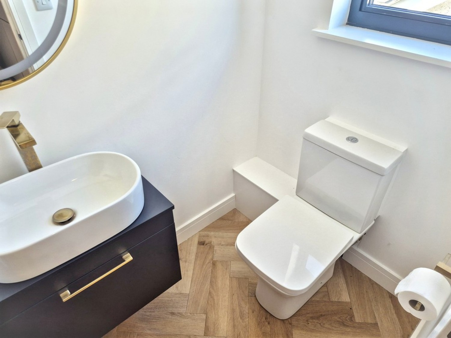 3 bedroom House for Sale St Michaels Road