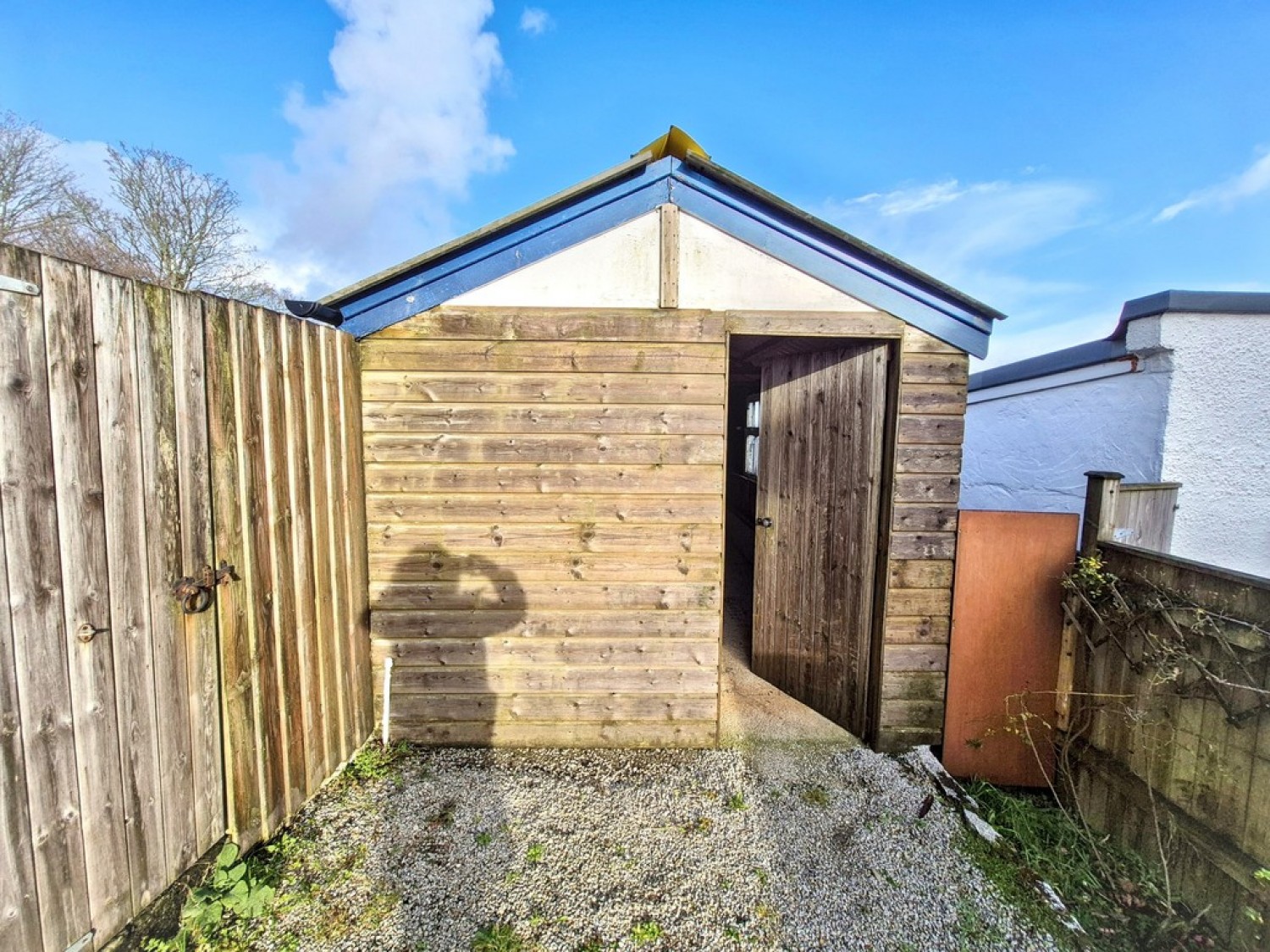 3 bedroom House in Highfield Road