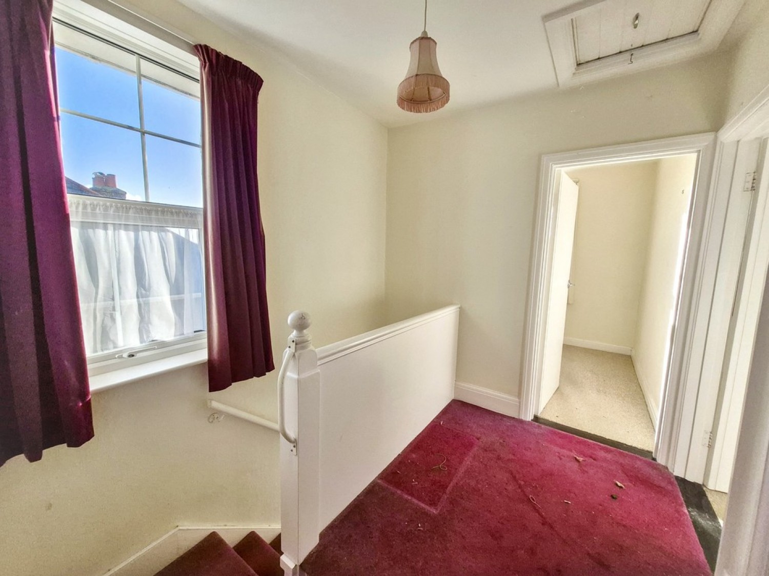 3 bedroom House in Highfield Road