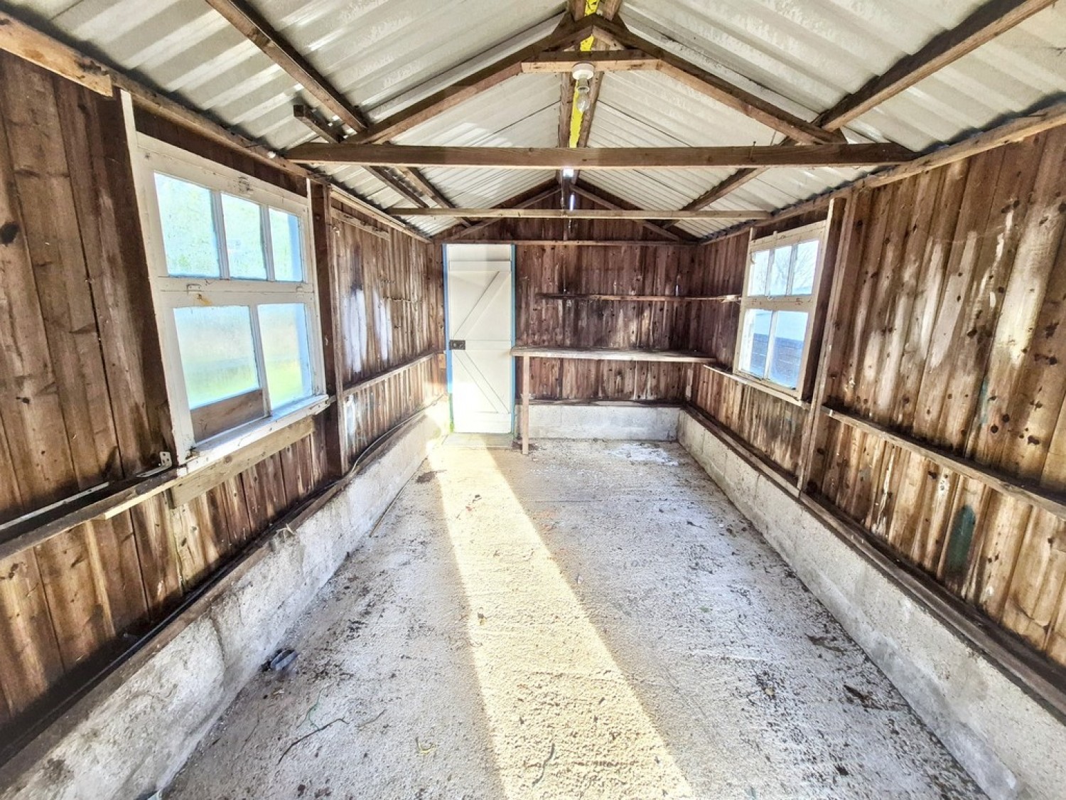 3 bedroom House in Highfield Road