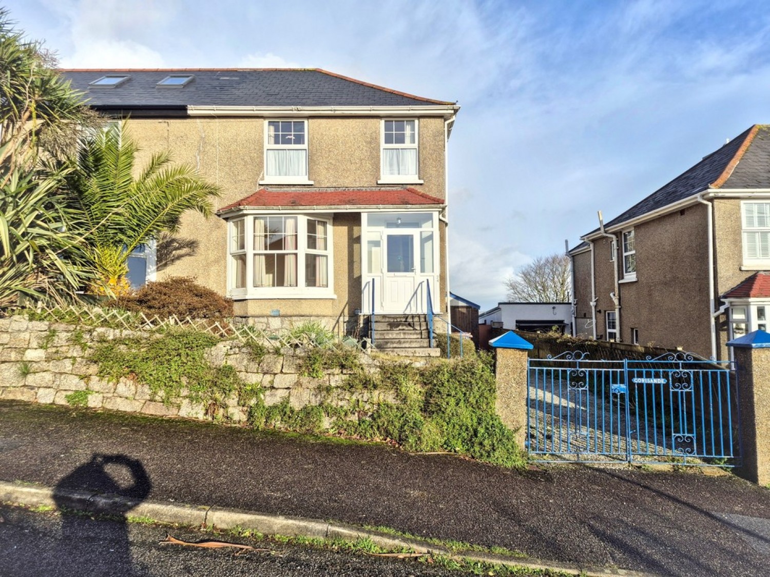 3 bedroom House in Highfield Road