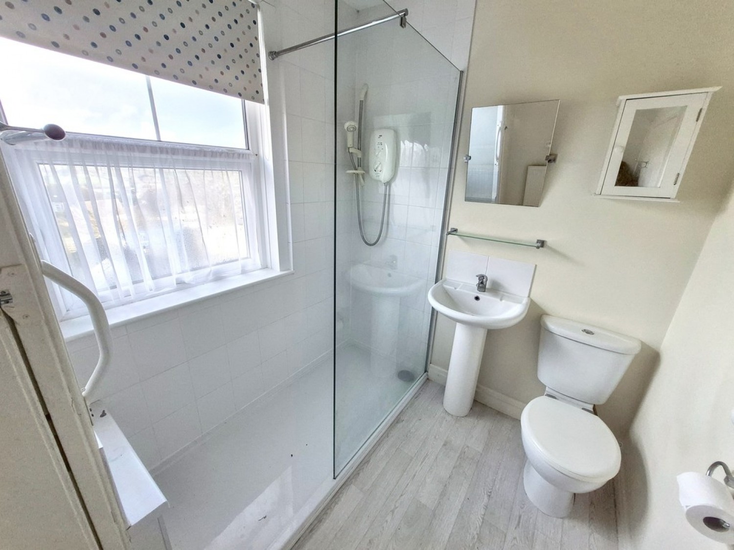 3 bedroom House in Highfield Road