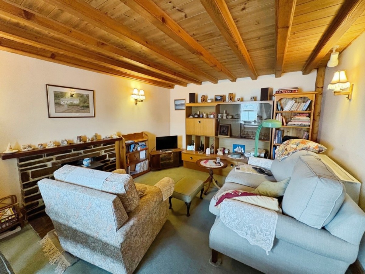 Sunny Corner, Coverack