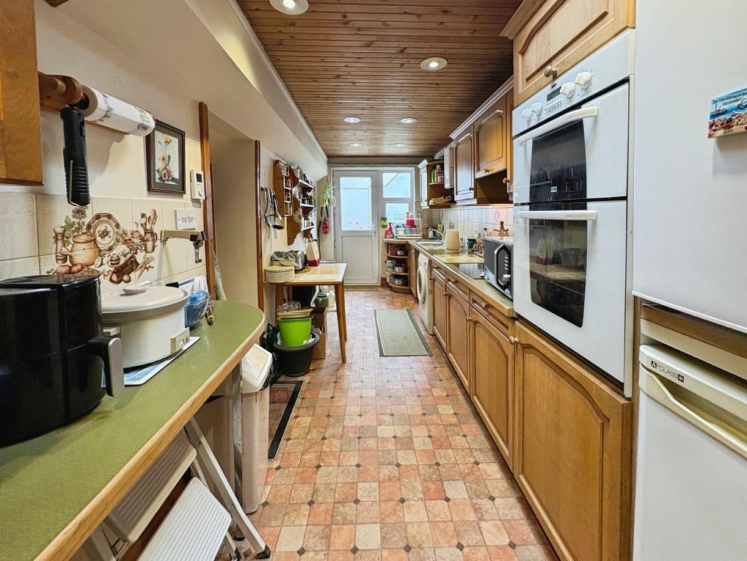 2 bedroom House for Letting Sunny Corner, Coverack