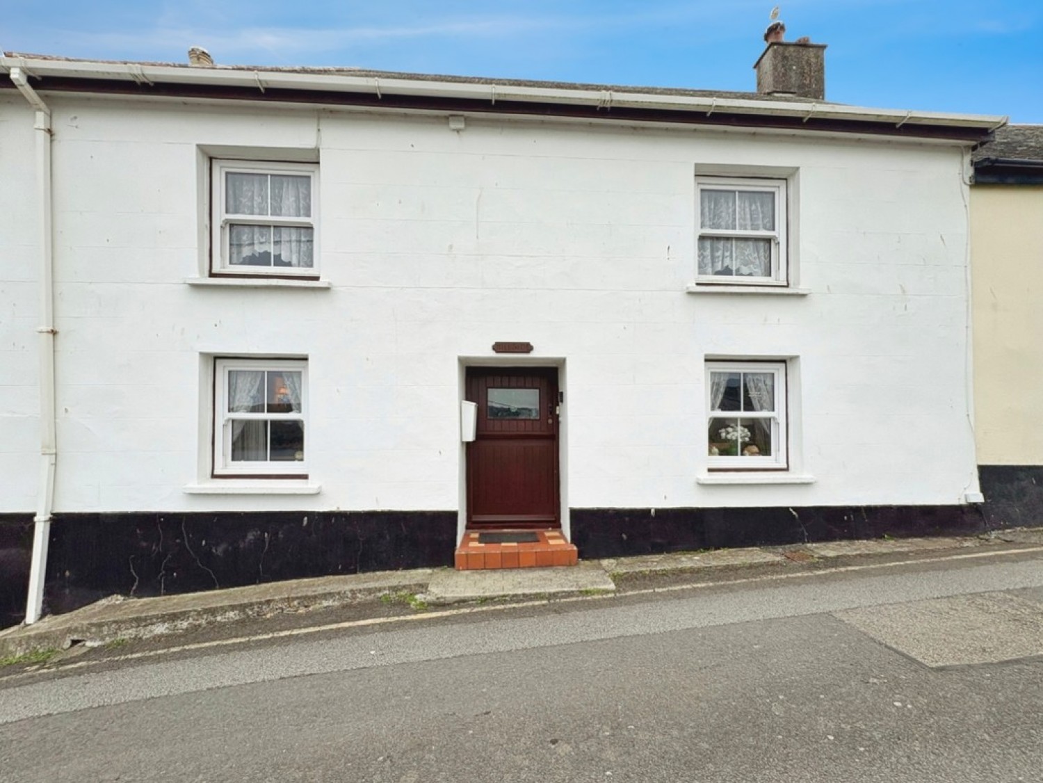 2 bedroom House for Letting Sunny Corner, Coverack