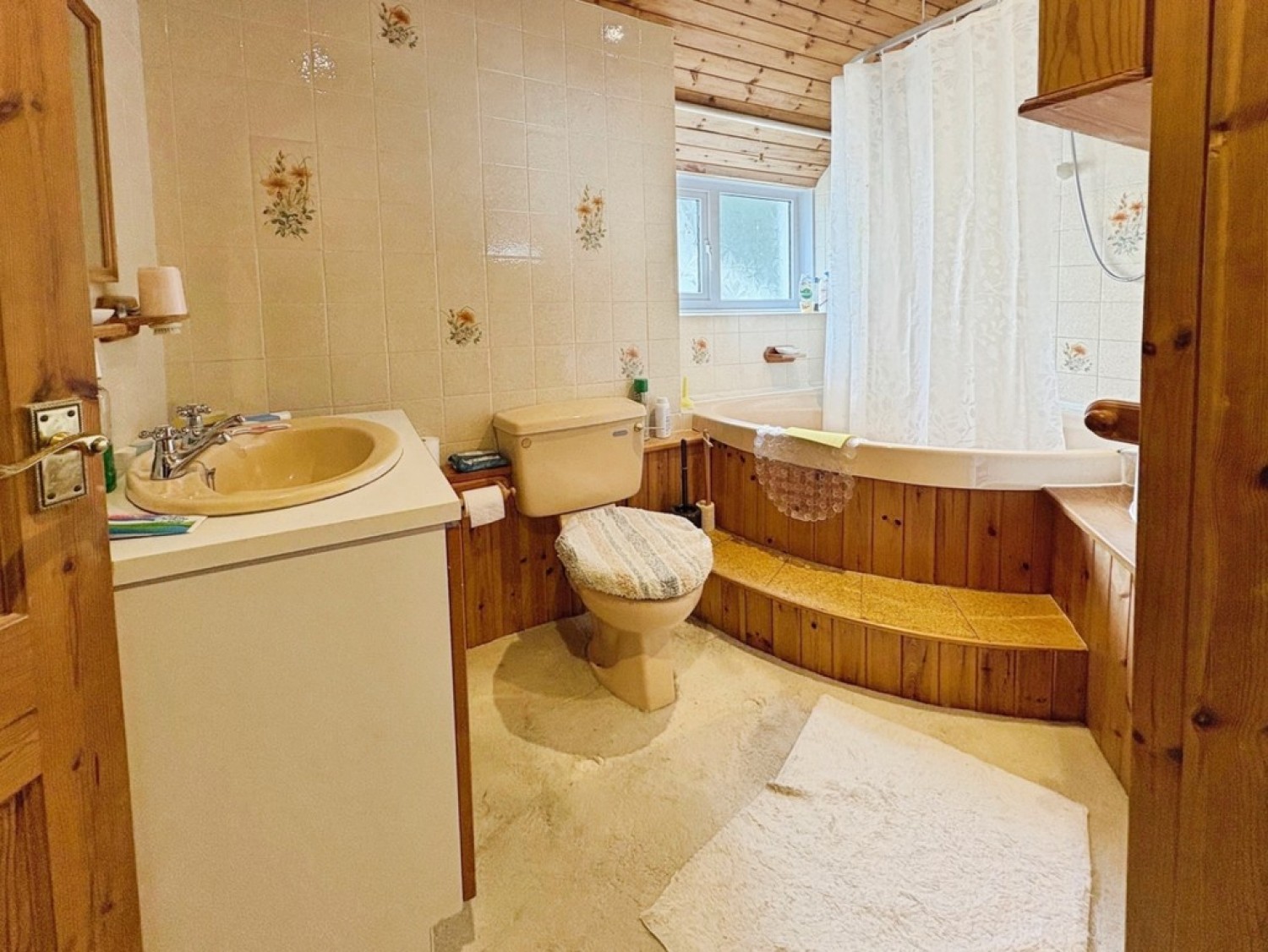 2 bedroom House for Letting Sunny Corner, Coverack