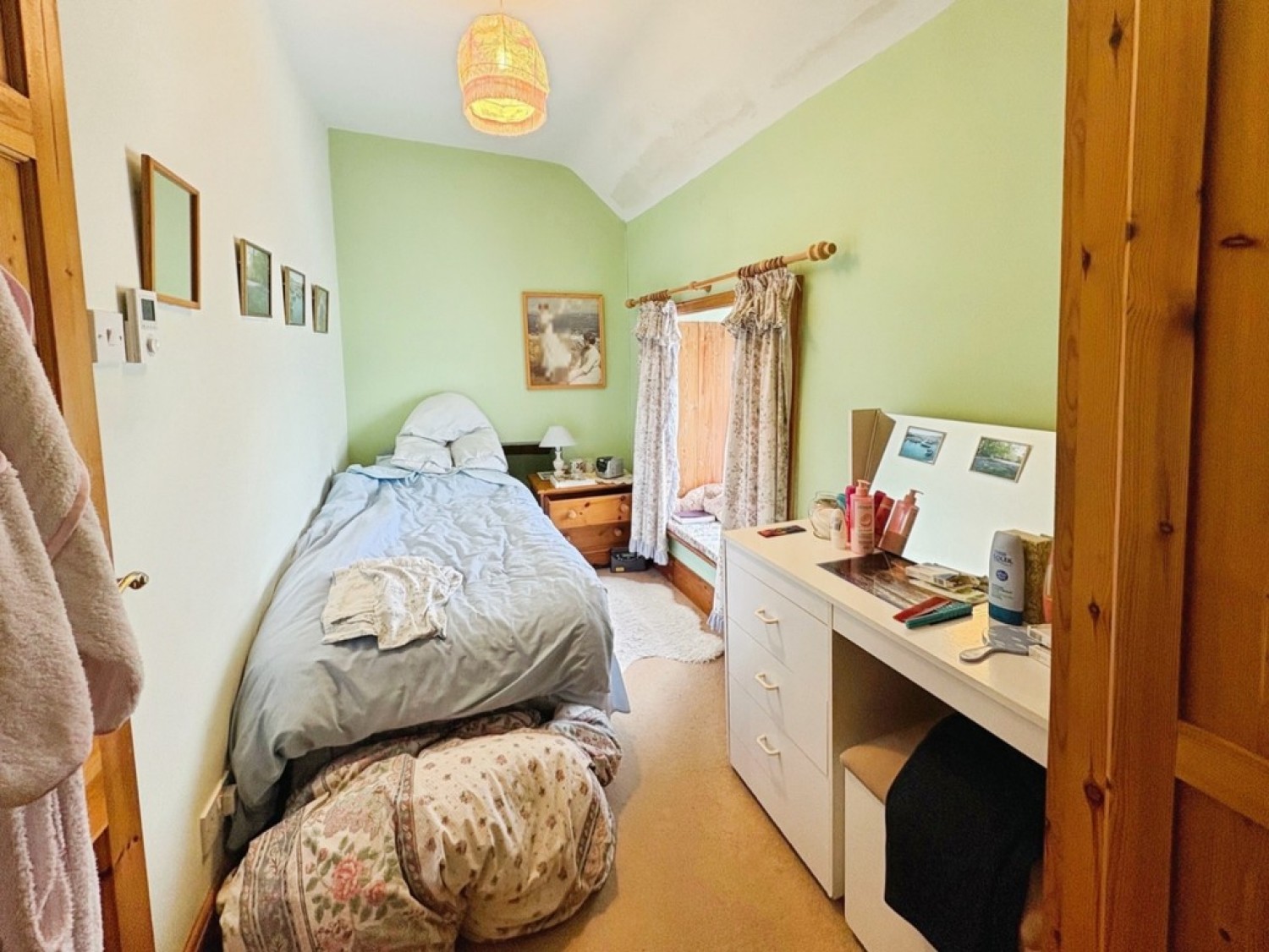 2 bedroom House for Letting Sunny Corner, Coverack