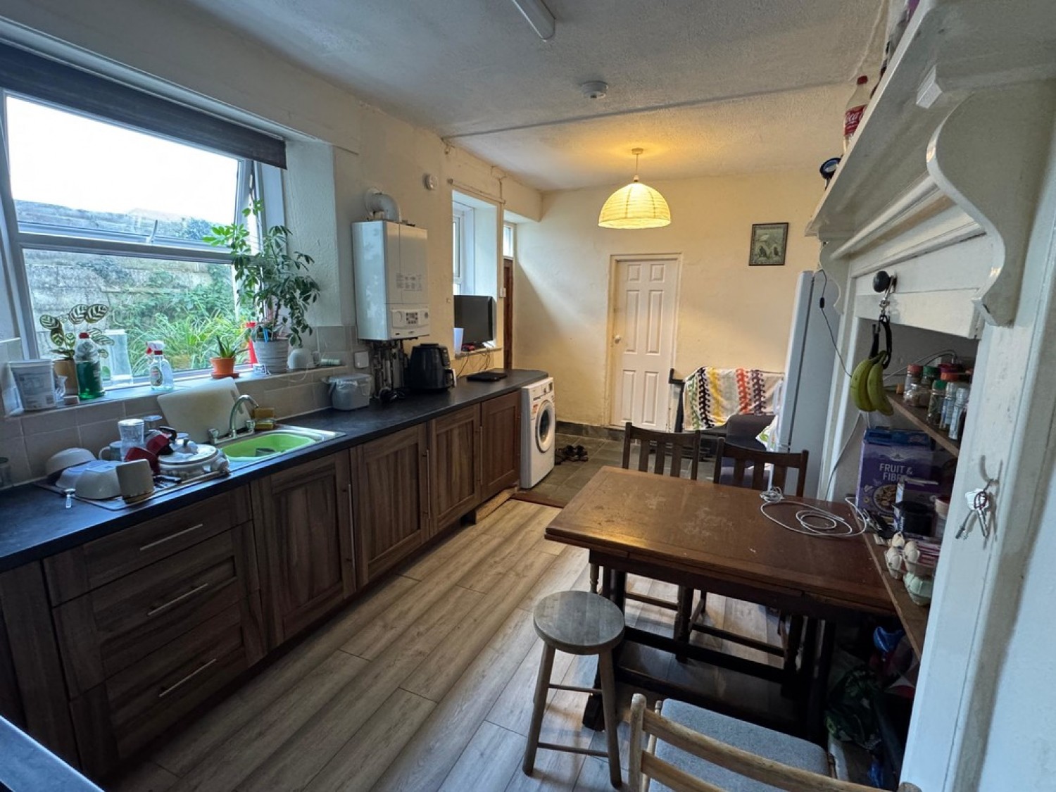 Western Terrace, Falmouth