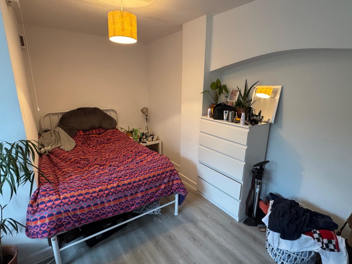 Western Terrace, Falmouth