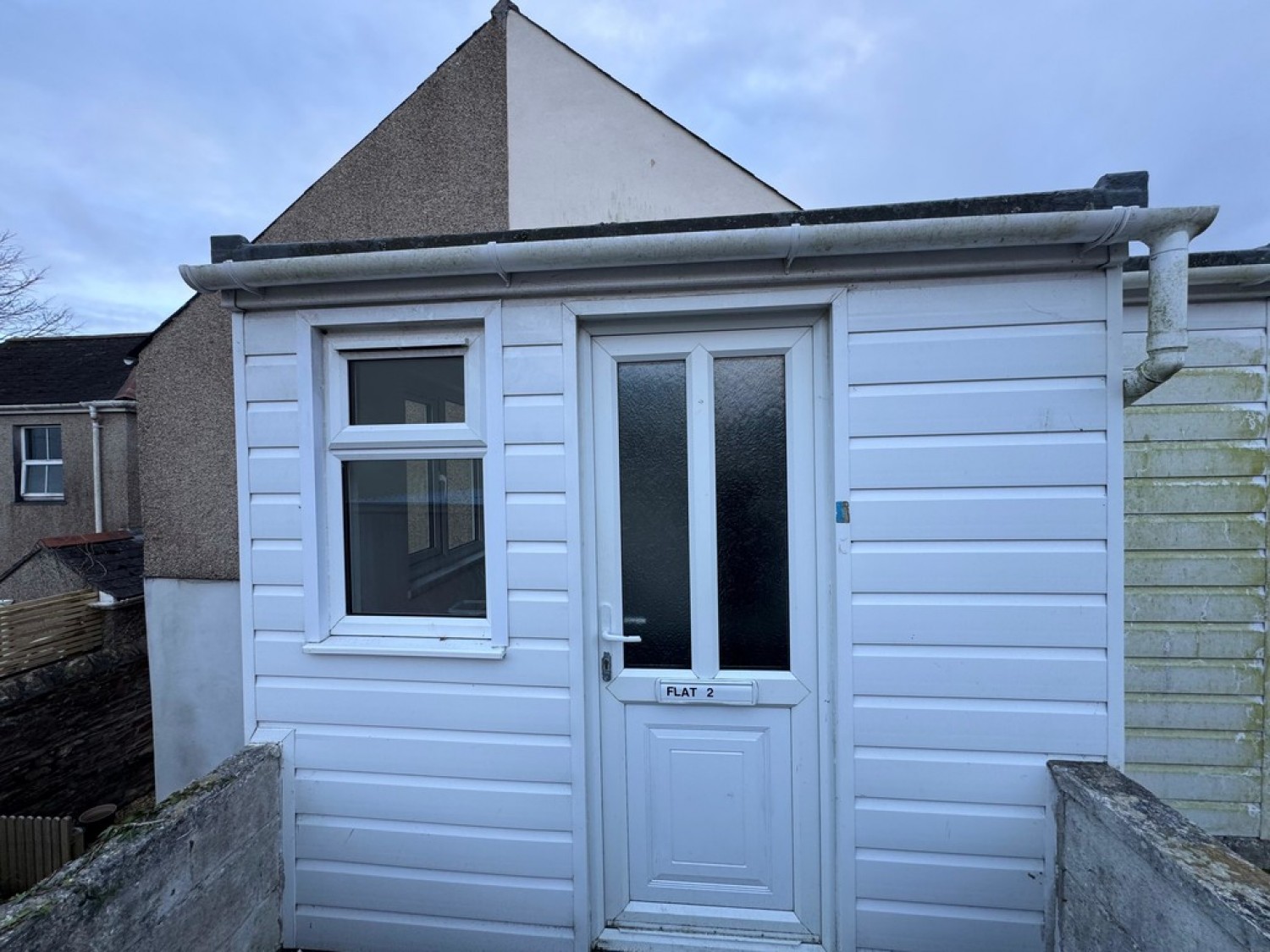 4 bedroom Flat for Letting Western Terrace, Falmouth