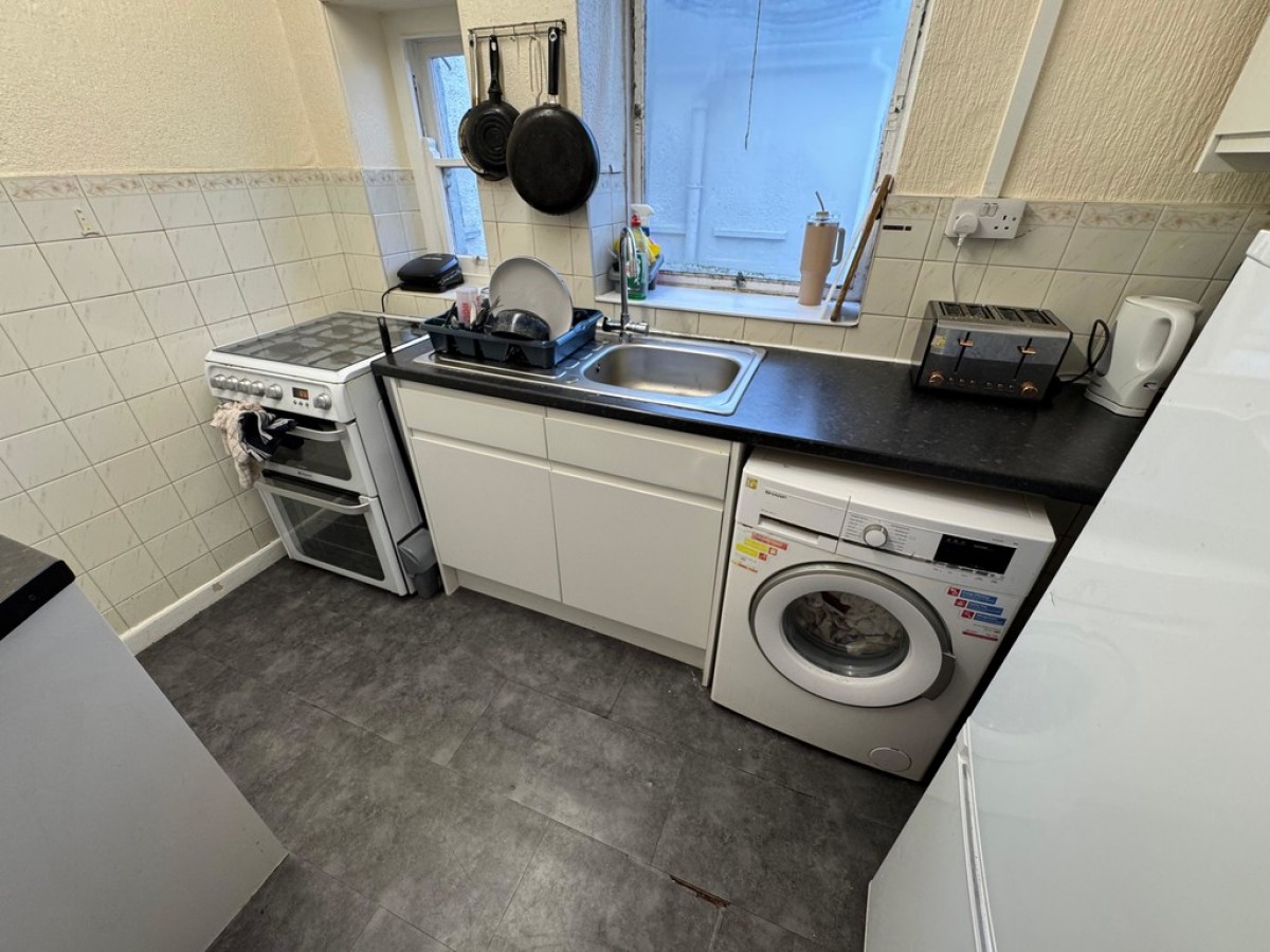 Western Terrace, Falmouth