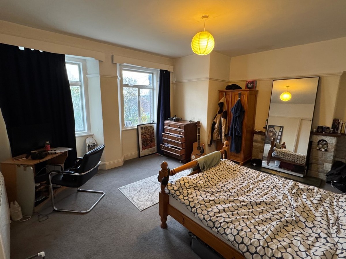 Western Terrace, Falmouth