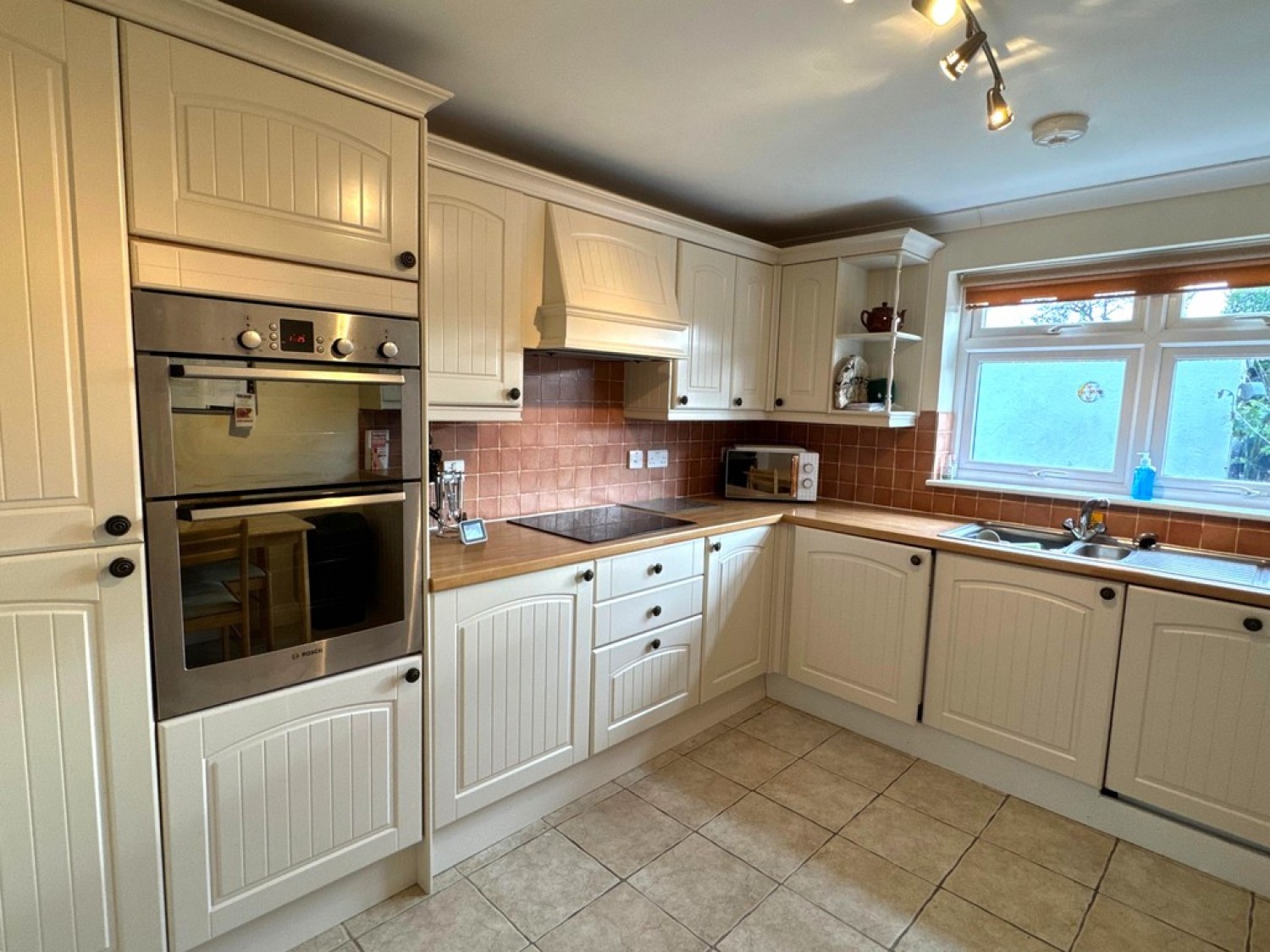 Trembel Road, Mullion