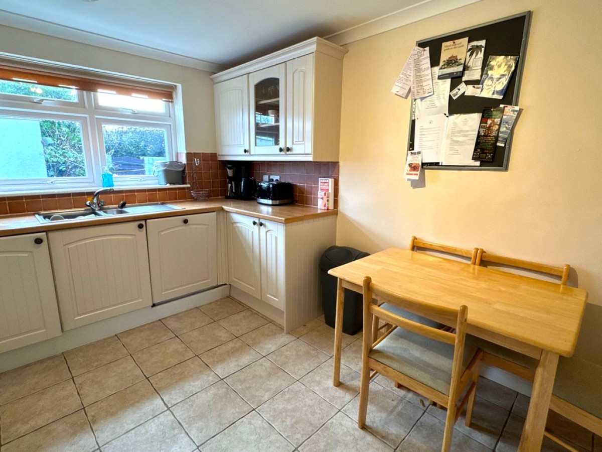 Trembel Road, Mullion