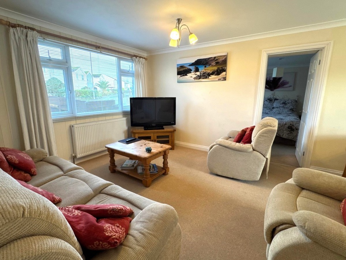 Trembel Road, Mullion