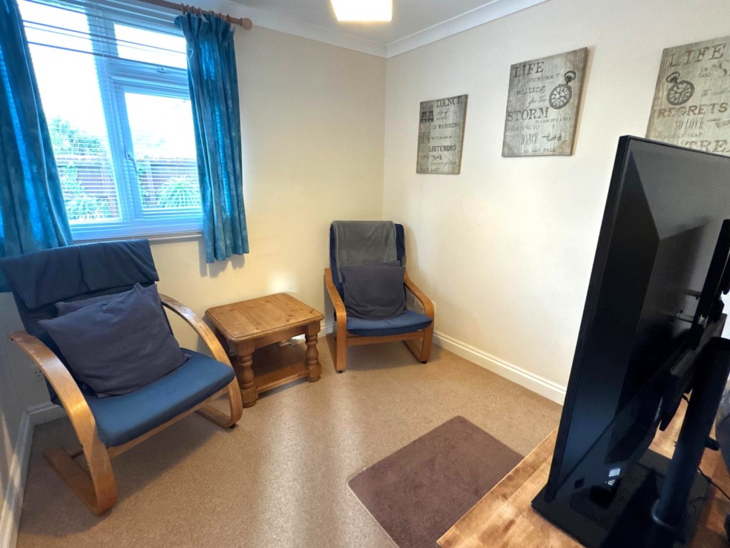 Trembel Road, Mullion