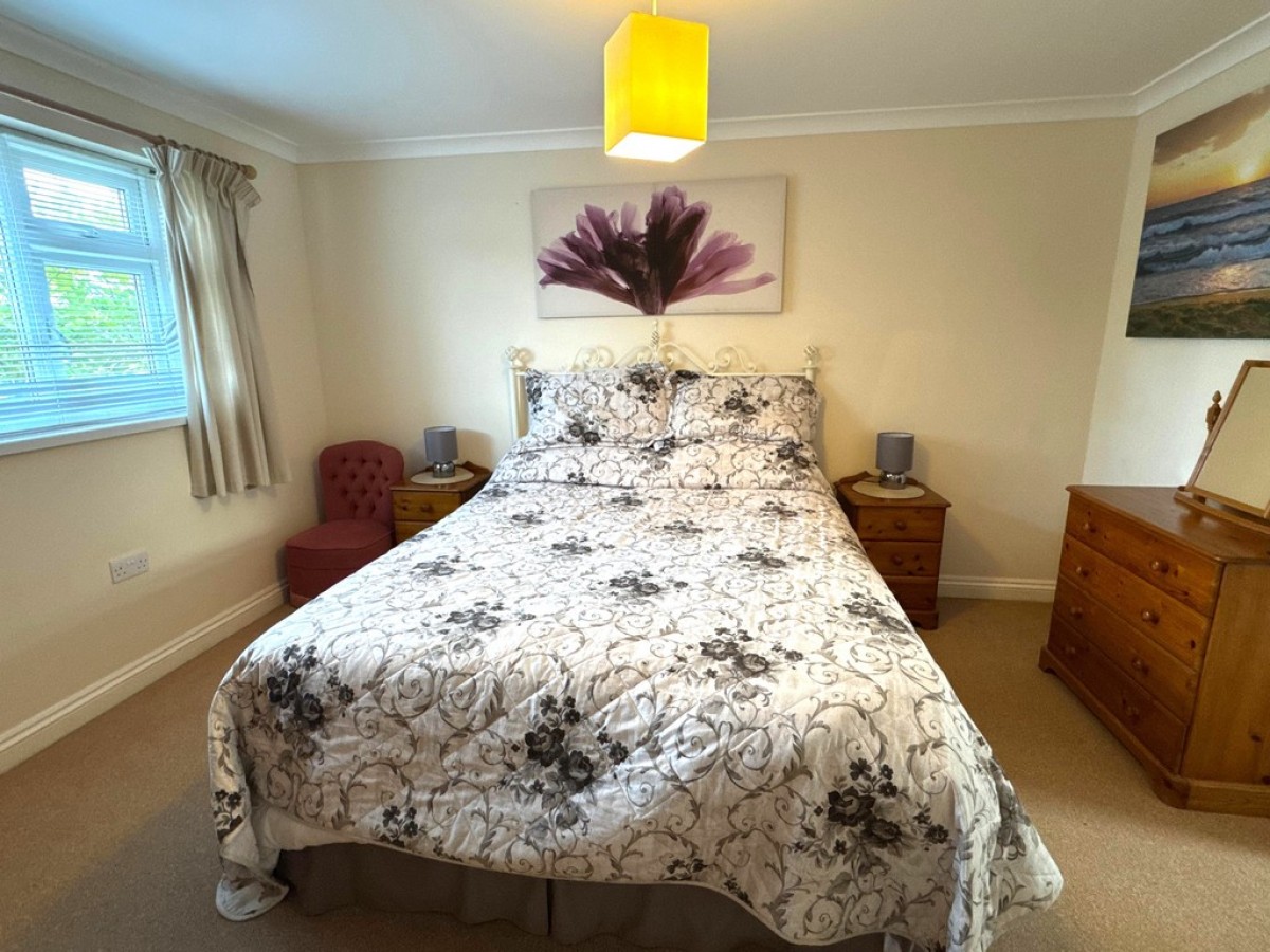 Trembel Road, Mullion