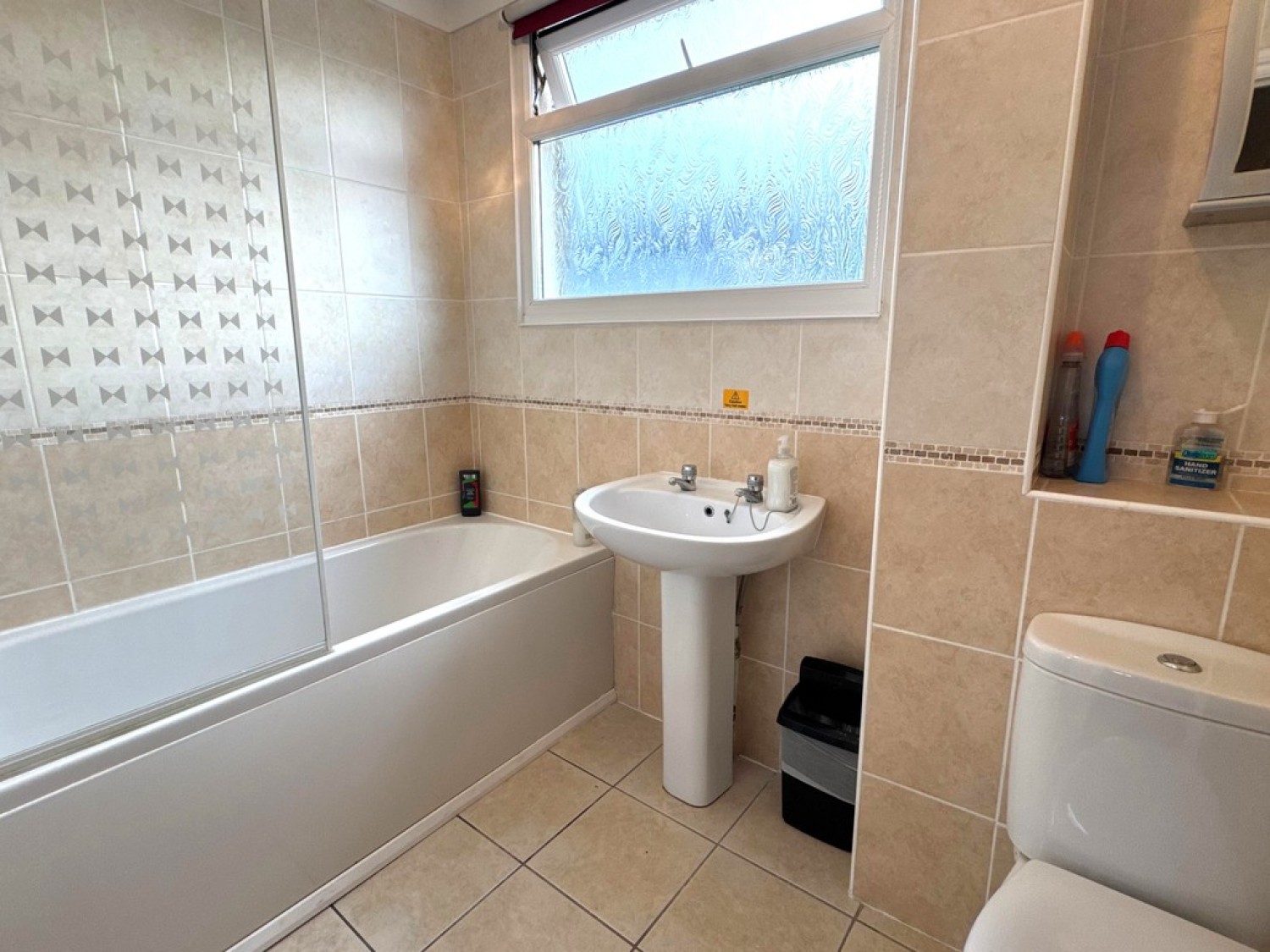 Trembel Road, Mullion