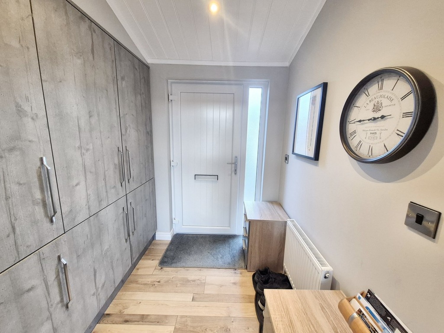 2 bedroom House for Sale Goldenbank