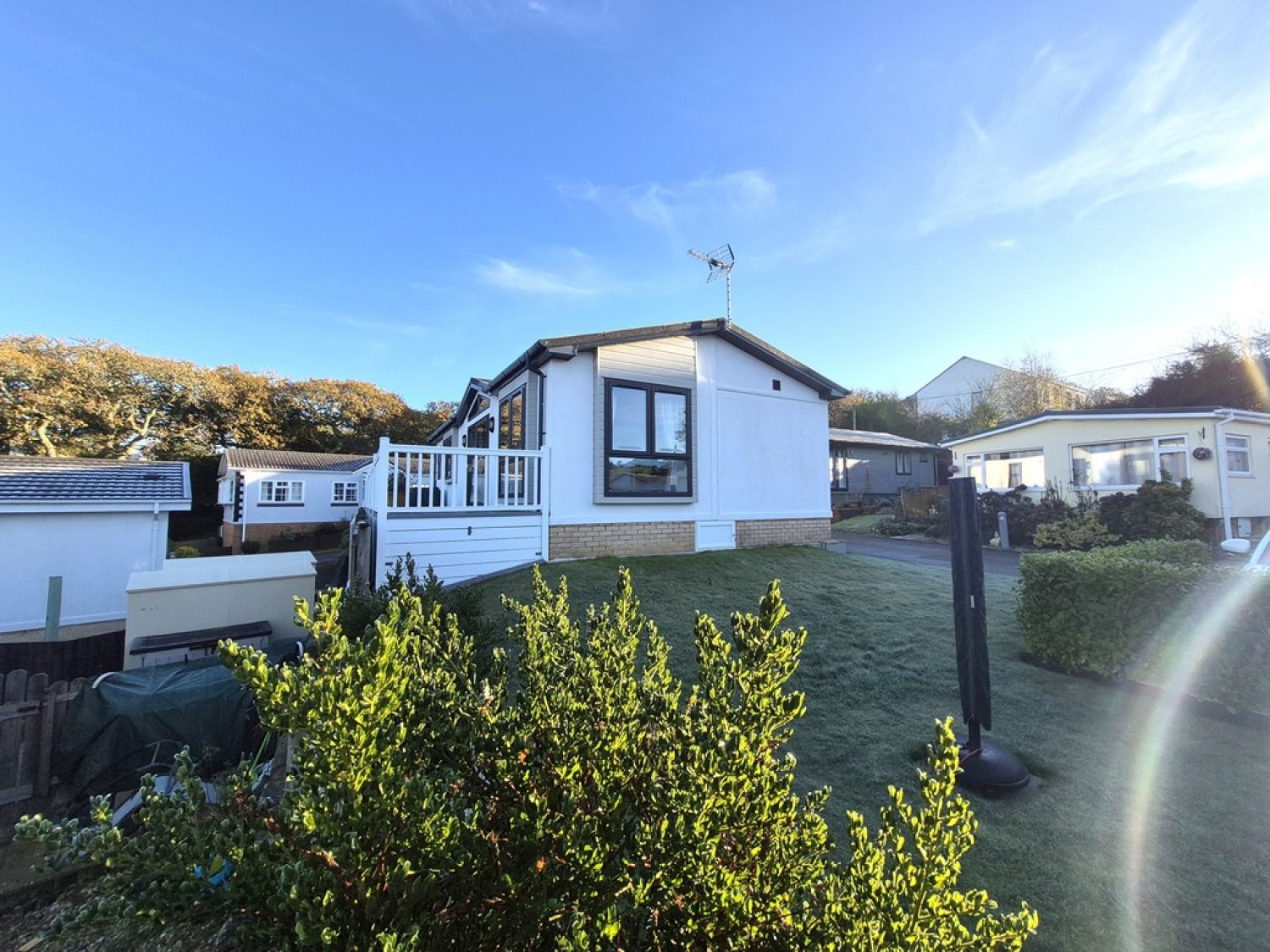 2 bedroom House for Sale Goldenbank