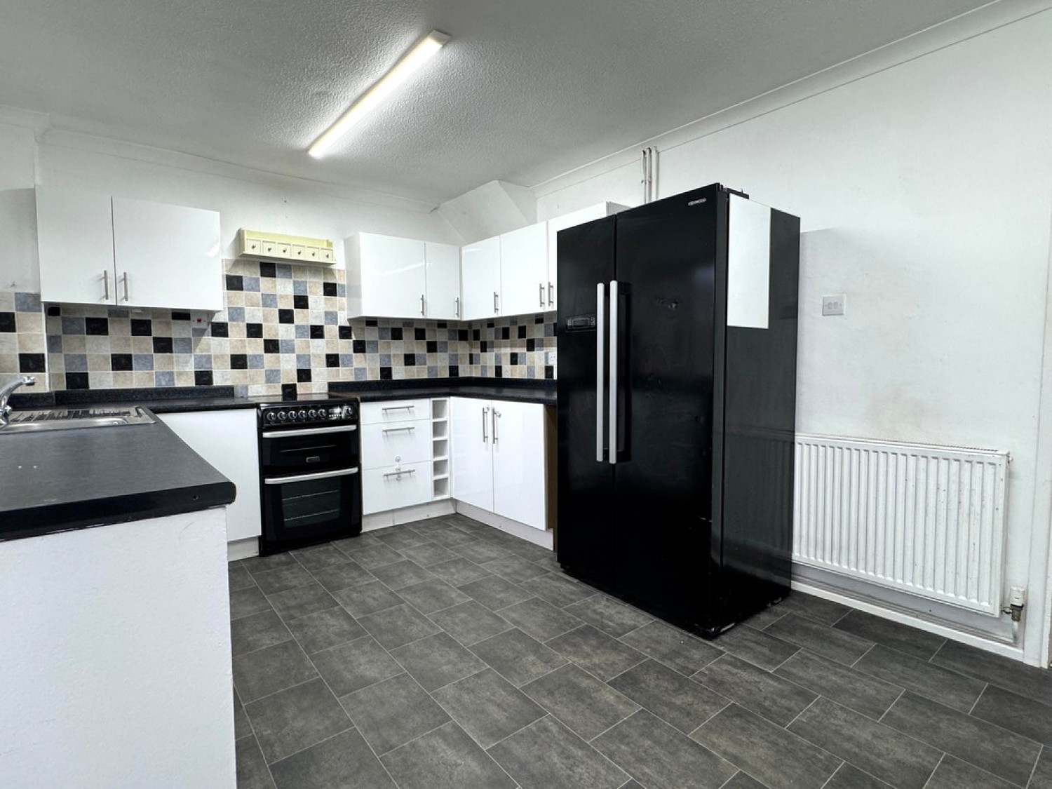 Manor Close, Helston, Cornwall