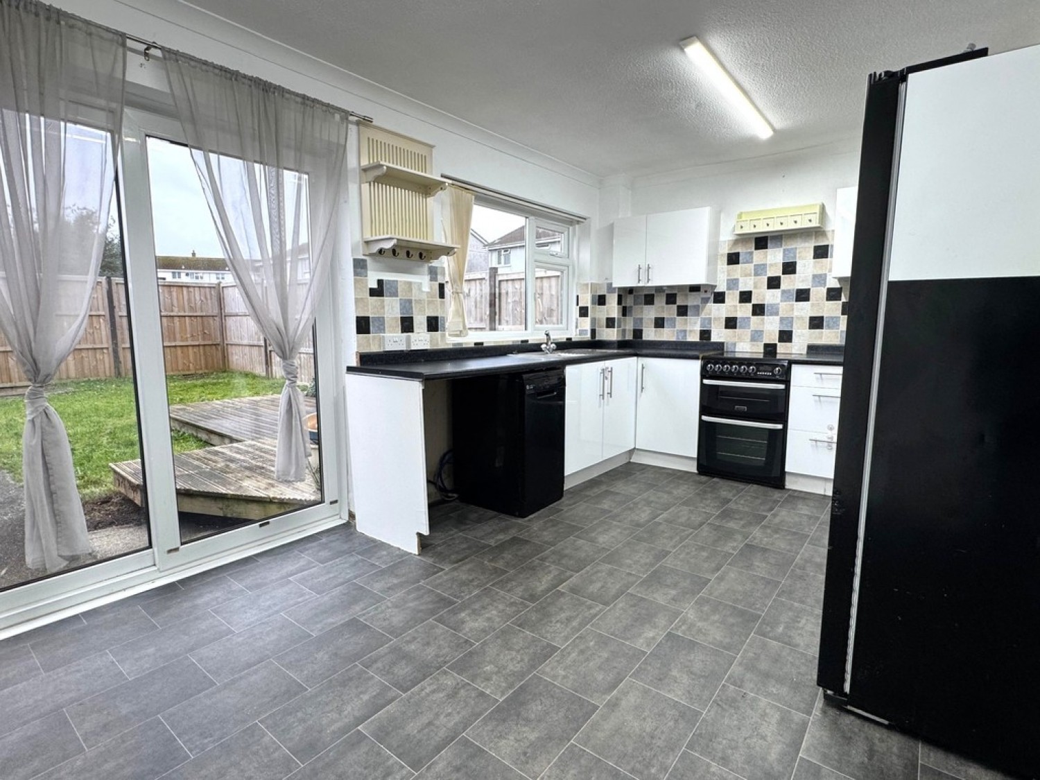 Manor Close, Helston, Cornwall