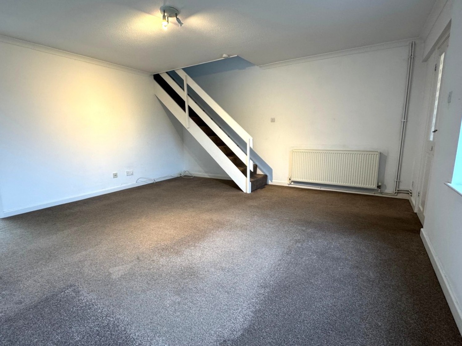 Manor Close, Helston, Cornwall