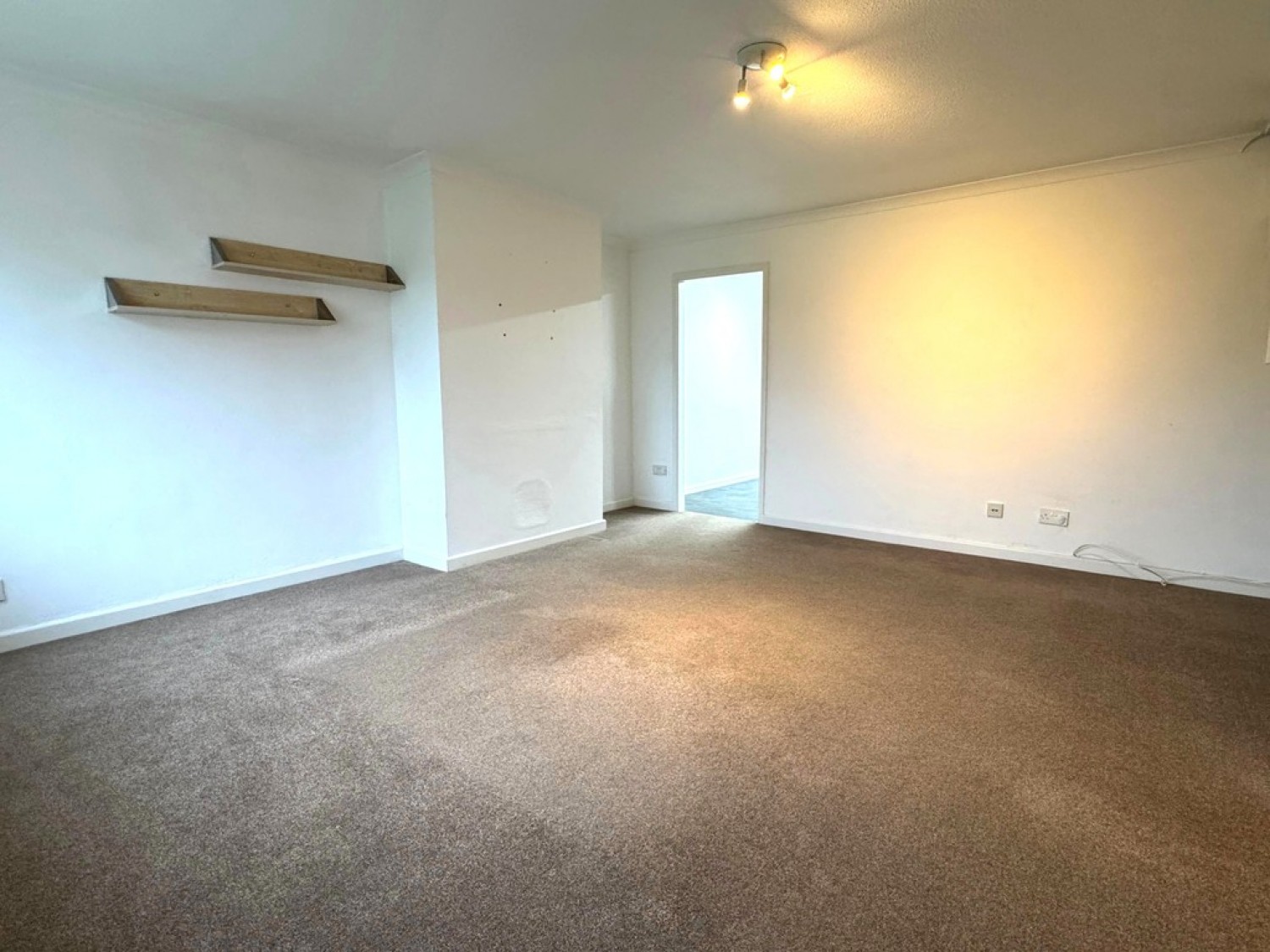 Manor Close, Helston, Cornwall