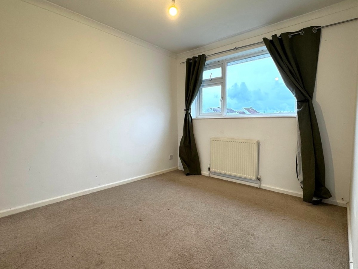 Manor Close, Helston, Cornwall