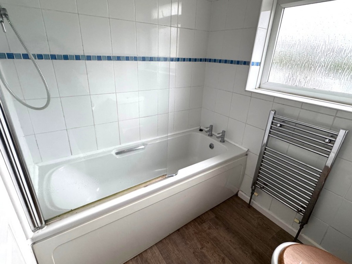 Manor Close, Helston, Cornwall