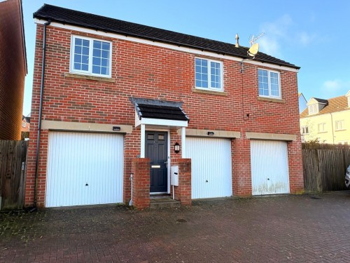 King Charles Street, Falmouth