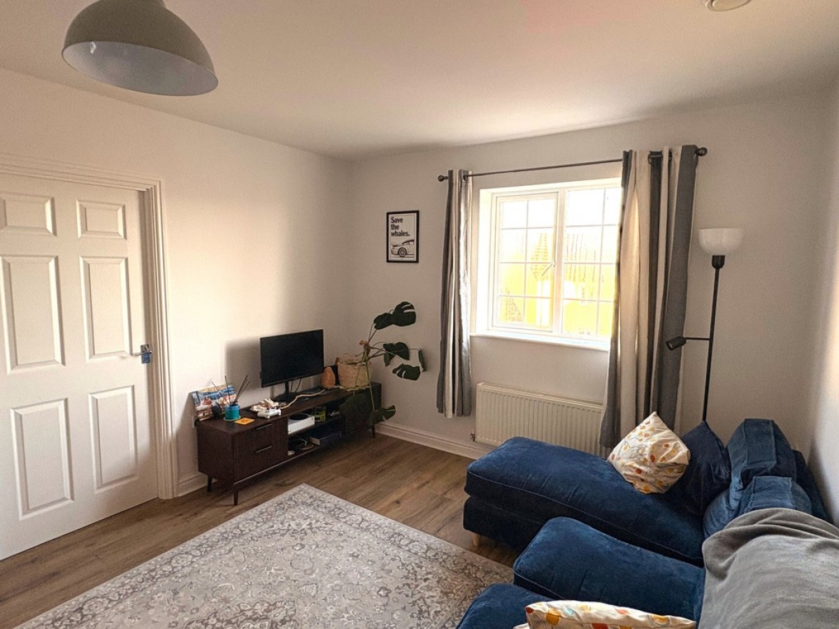 King Charles Street, Falmouth