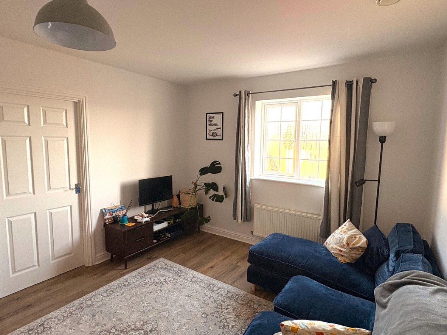 King Charles Street, Falmouth