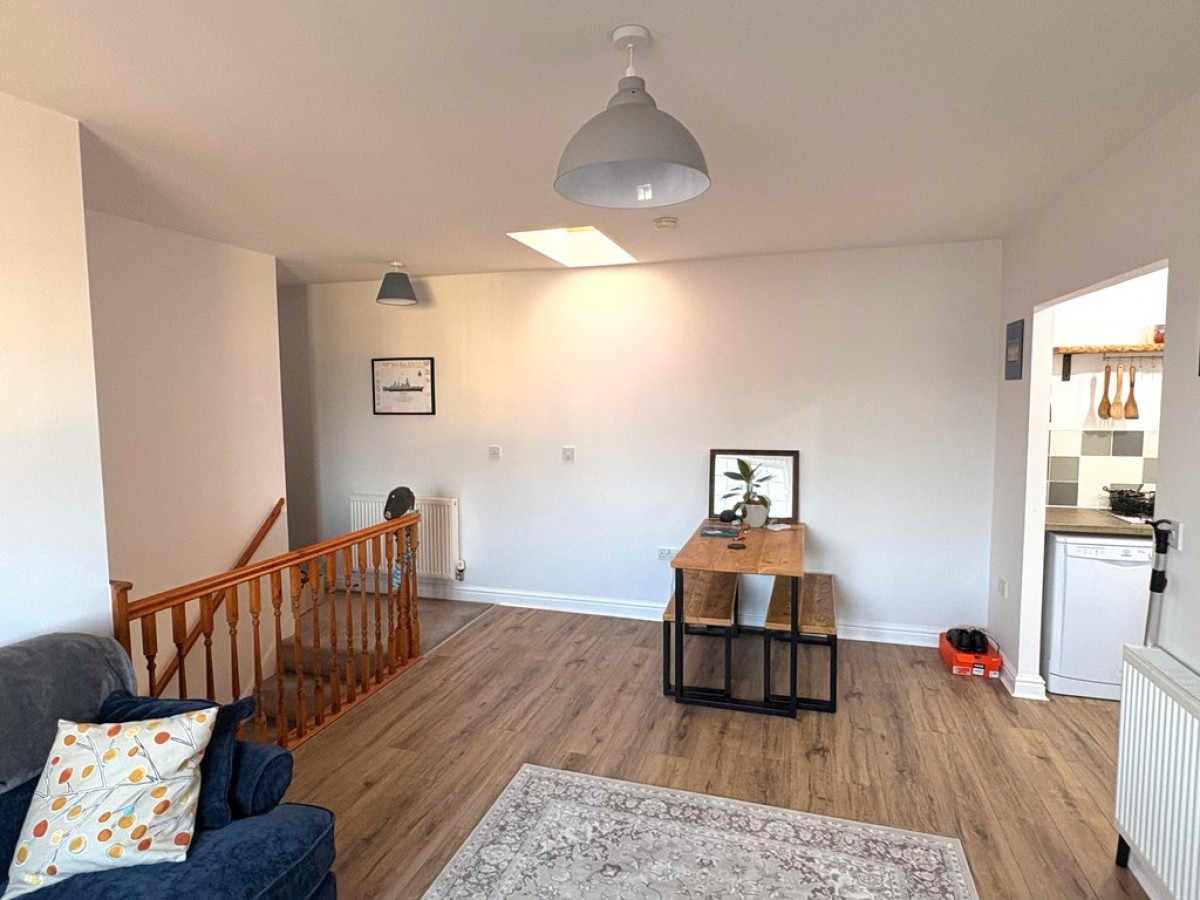 King Charles Street, Falmouth