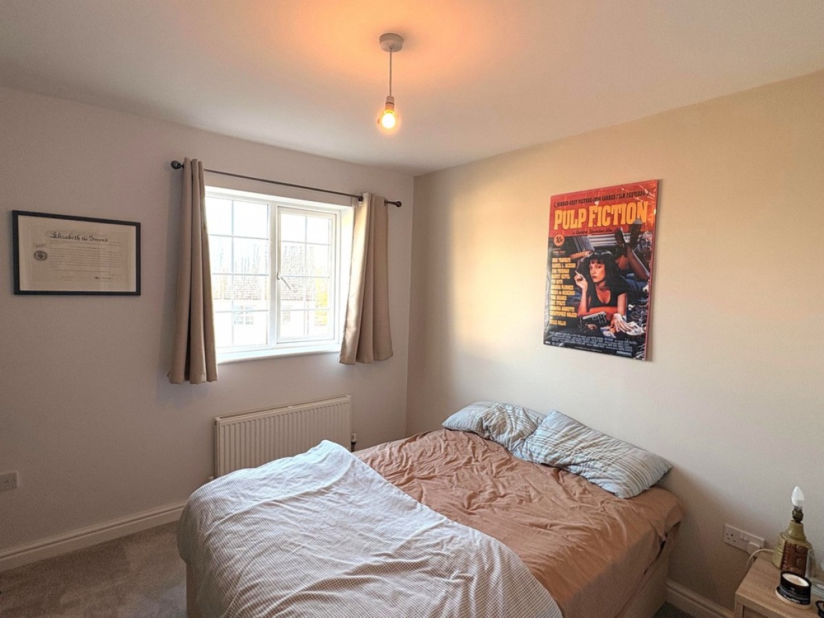 King Charles Street, Falmouth