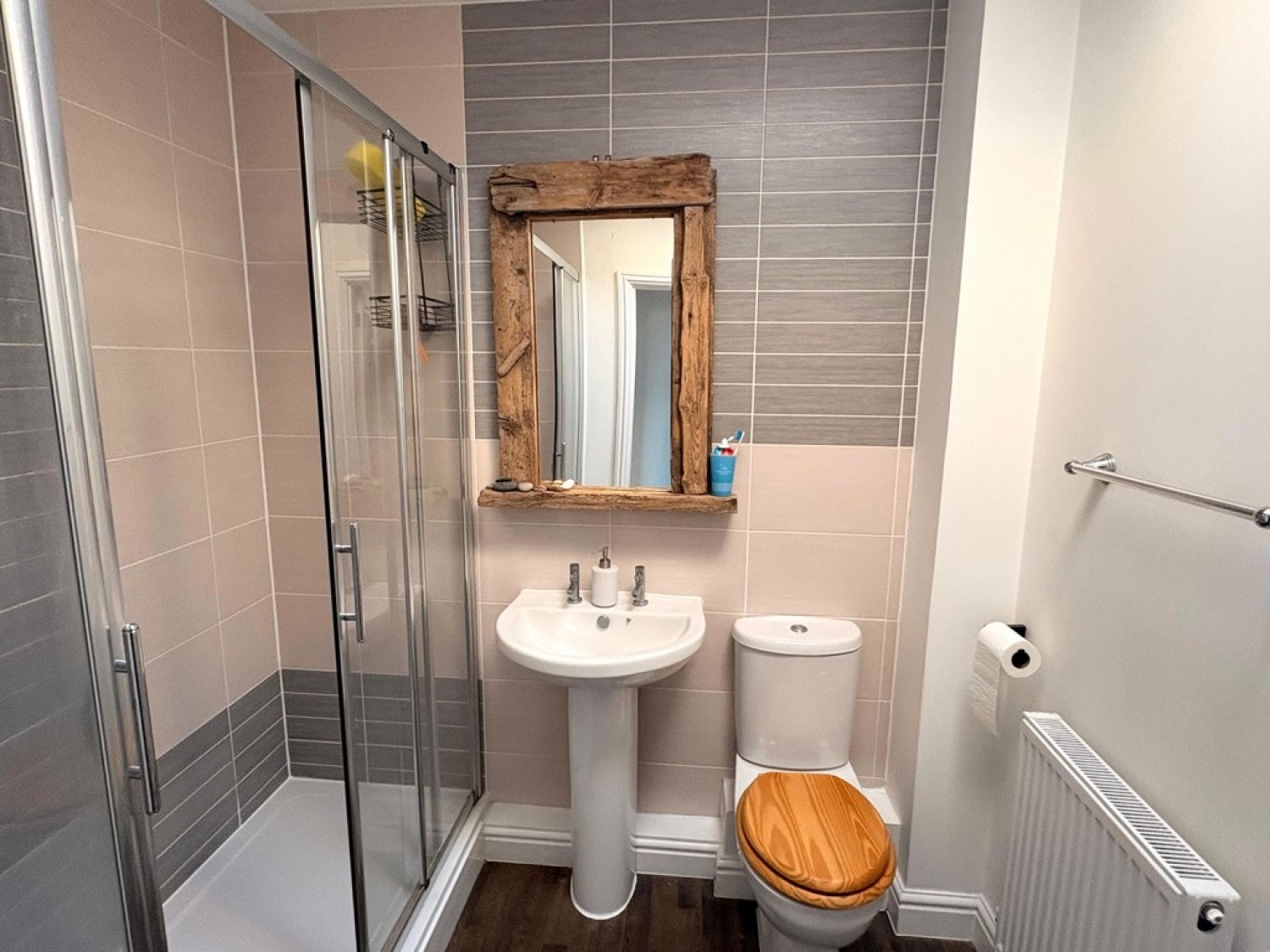 King Charles Street, Falmouth