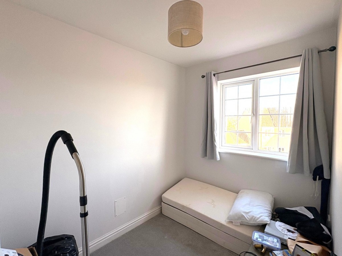 King Charles Street, Falmouth