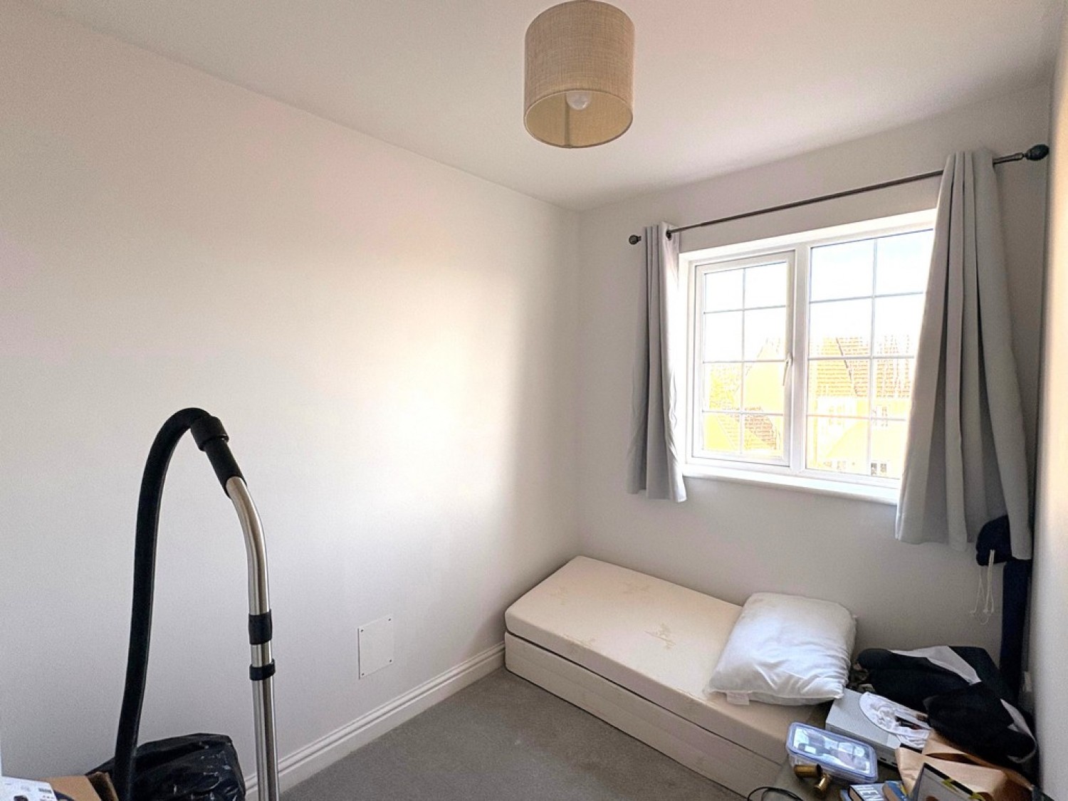 King Charles Street, Falmouth