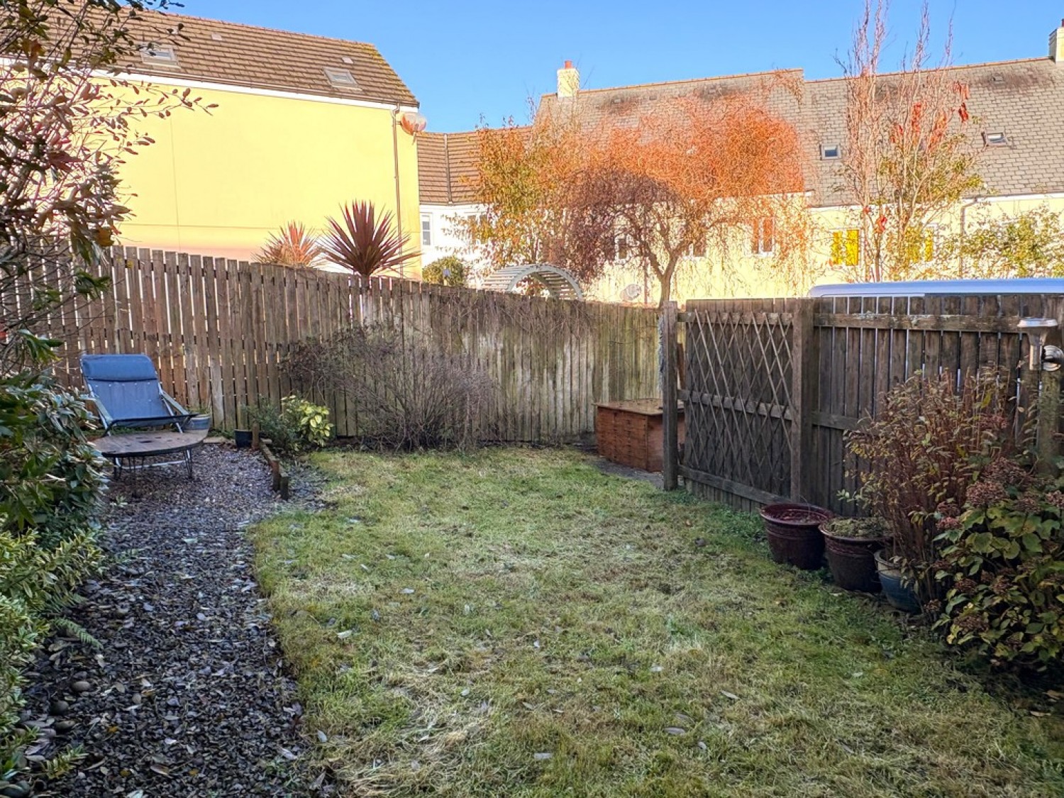 King Charles Street, Falmouth