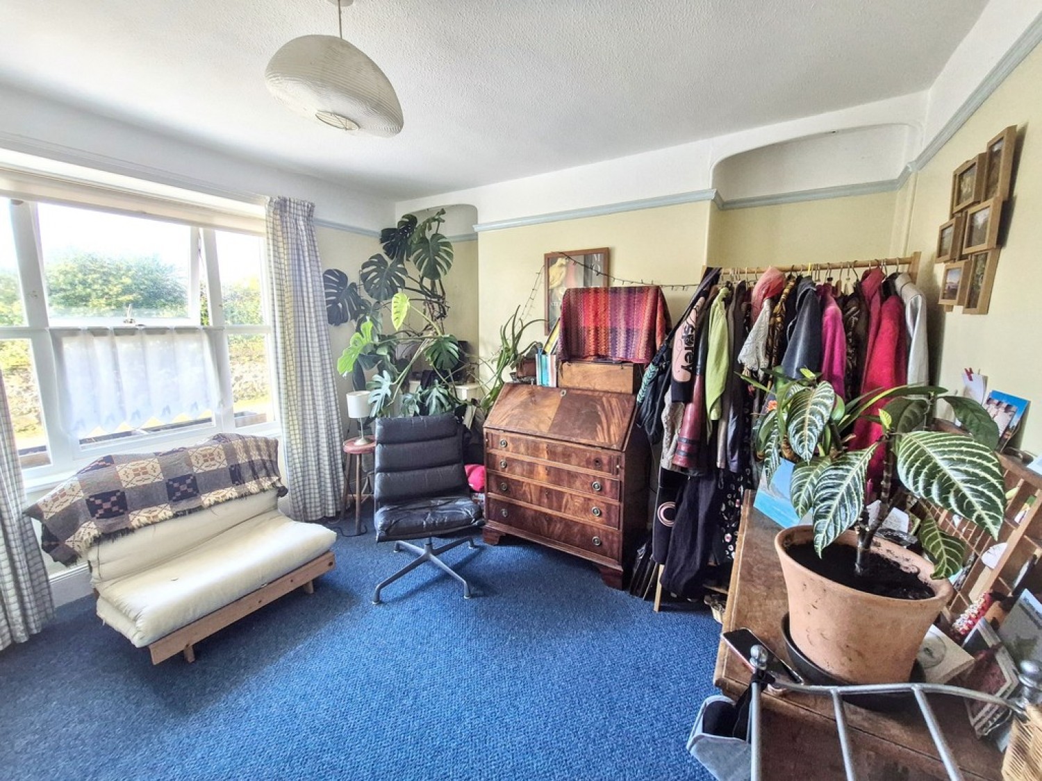 Trefusis Road, Flushing, Cornwall