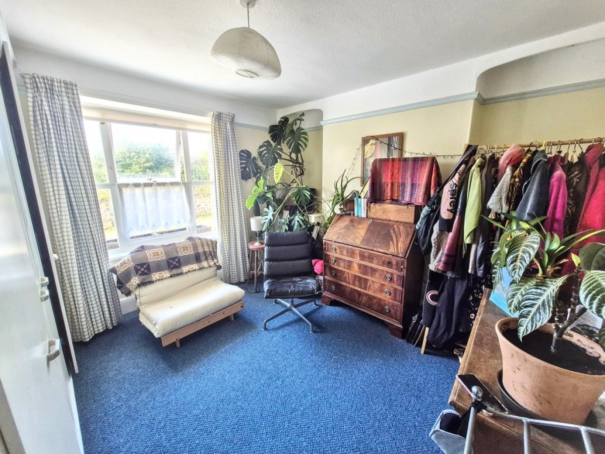 Trefusis Road, Flushing, Cornwall