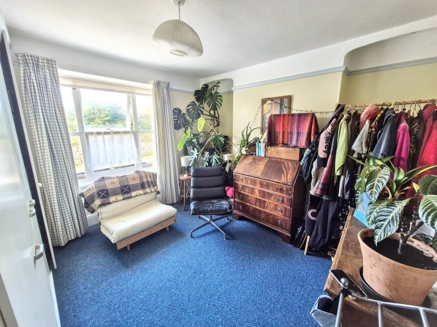 Trefusis Road, Flushing, Cornwall