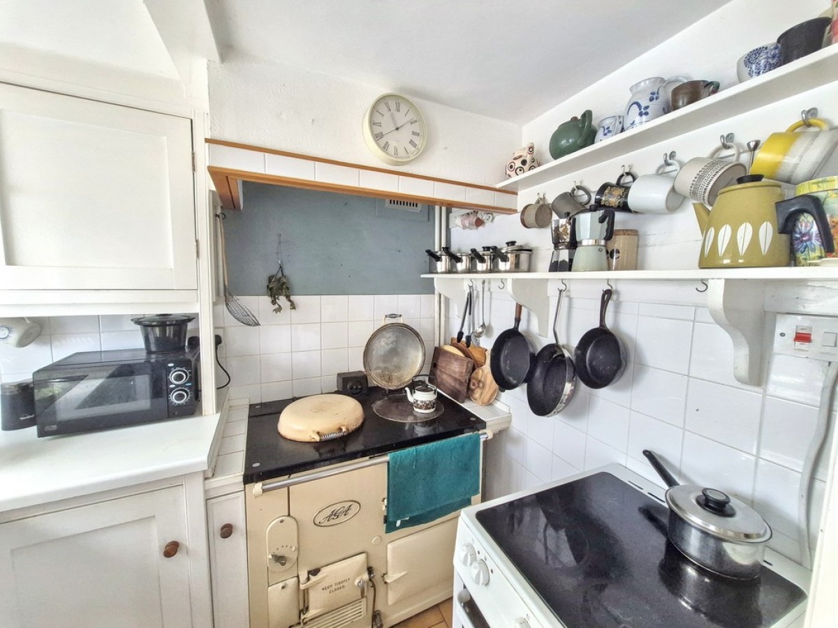 Trefusis Road, Flushing, Cornwall