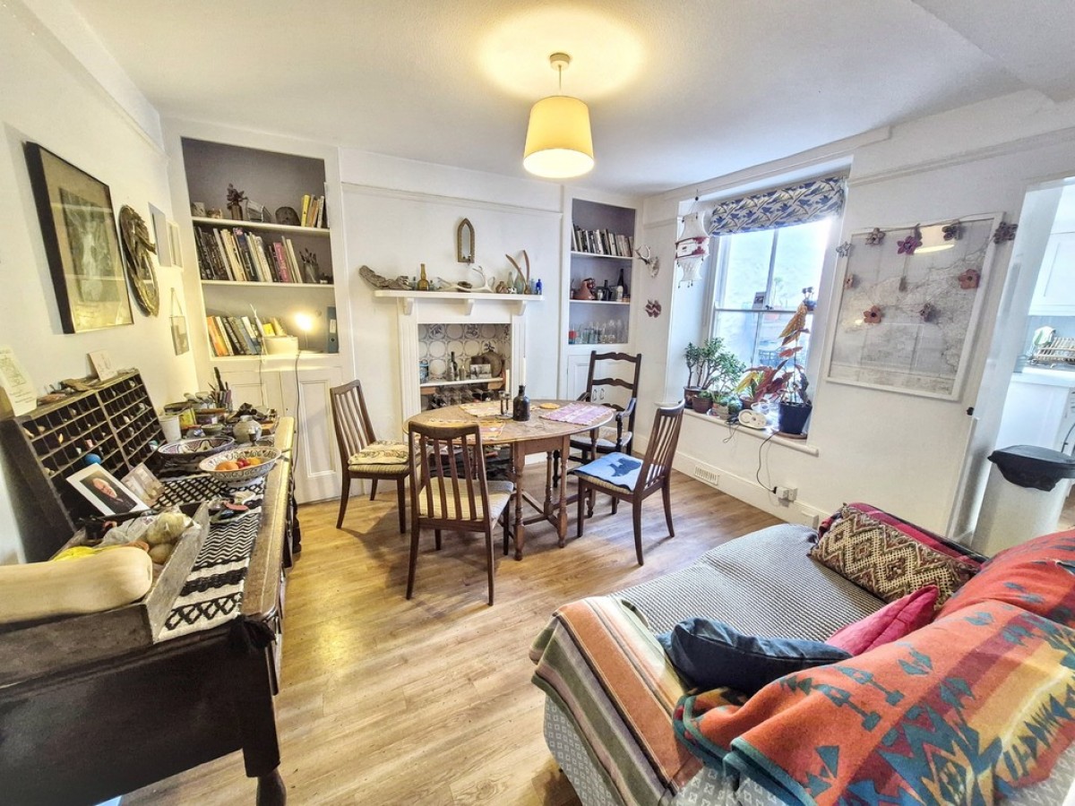 Trefusis Road, Flushing, Cornwall