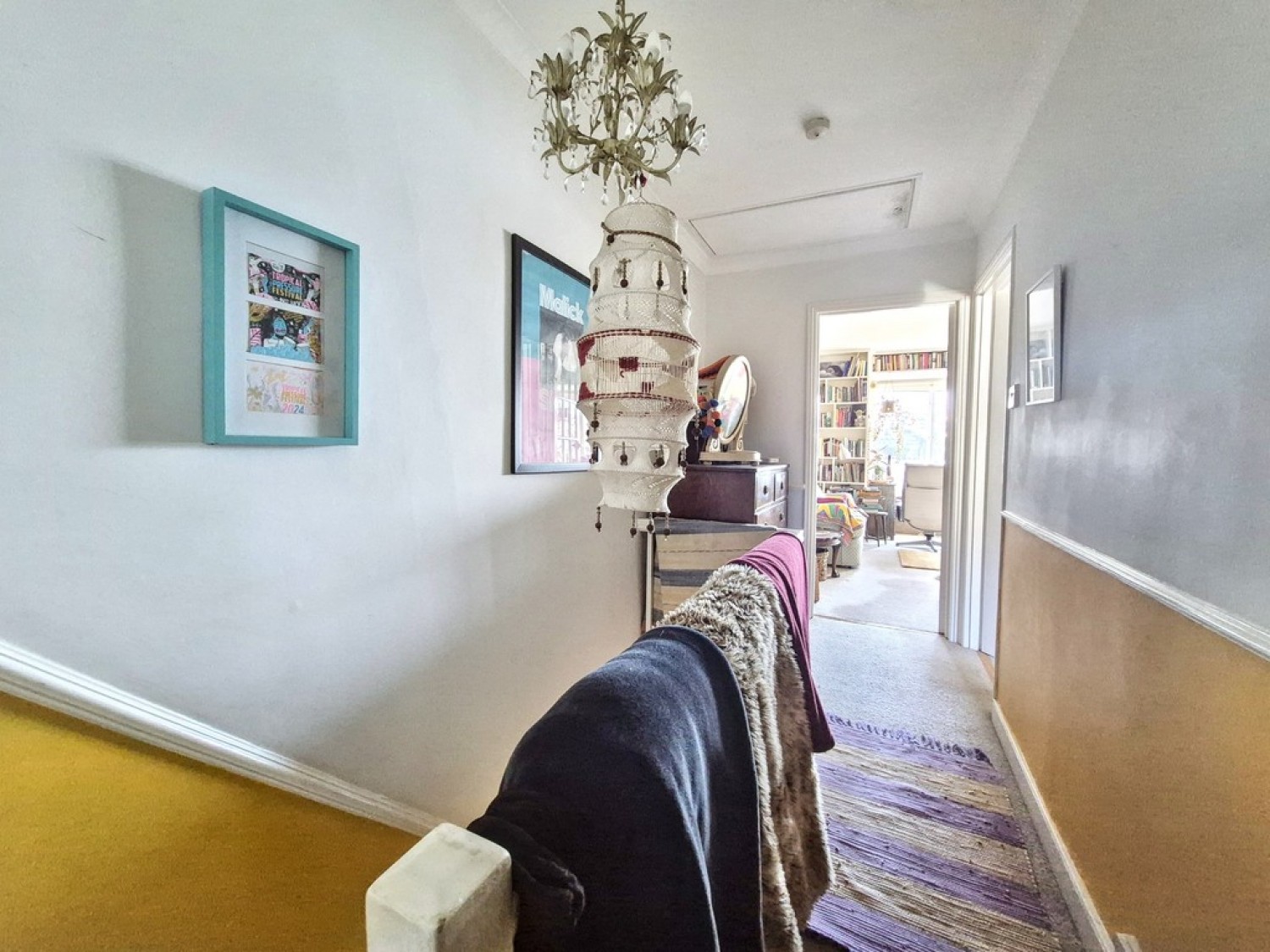 Trefusis Road, Flushing, Cornwall