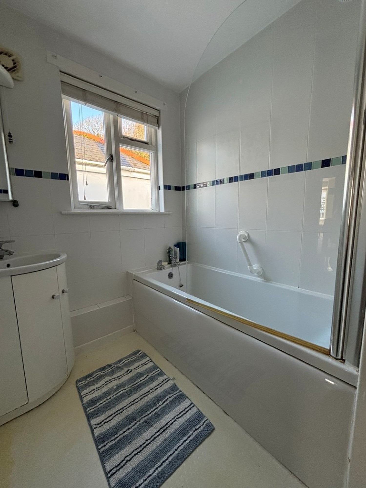 Trefusis Road, Flushing, Cornwall