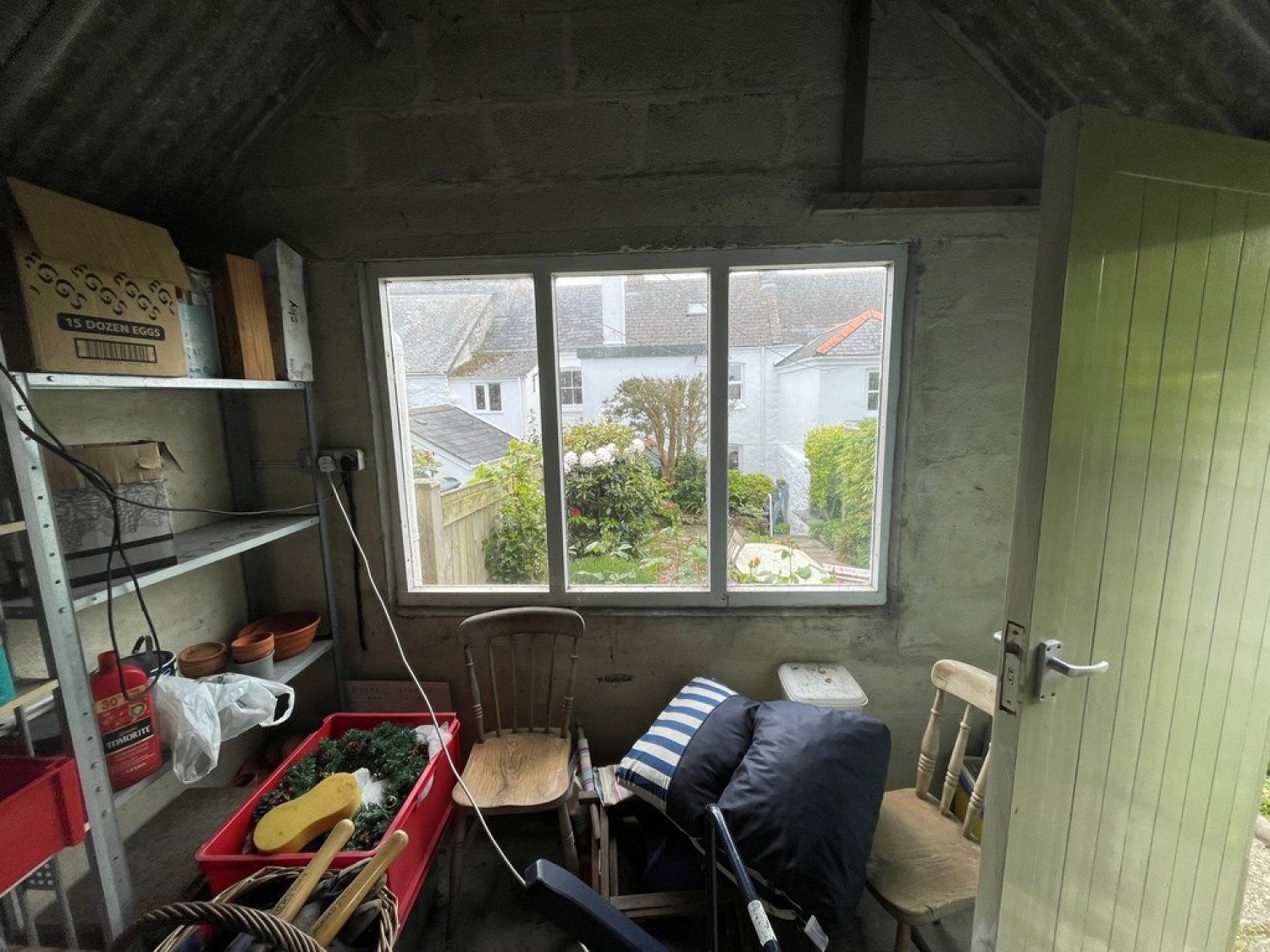 Trefusis Road, Flushing, Cornwall